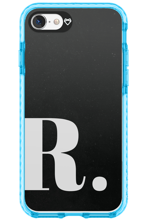 R (Off Space) 2.0 - Apple iPhone 8