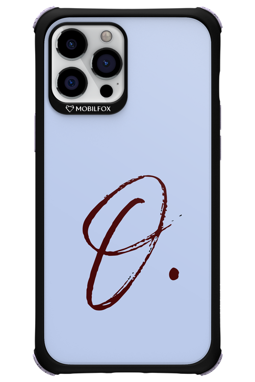 (Jellyfish Presso) O 2.0 - Apple iPhone 12 Pro Max