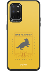 Hufflepuff. - OnePlus 8T