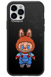 Playtime's over - Apple iPhone 12 Pro