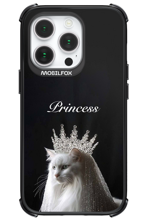 Princess - Apple iPhone 14 Pro