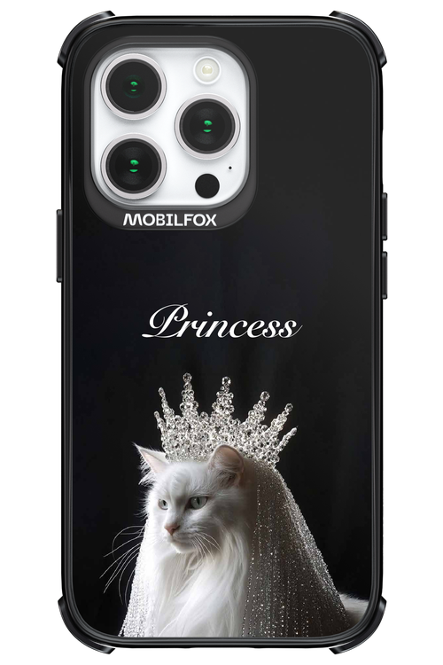 Princess - Apple iPhone 14 Pro