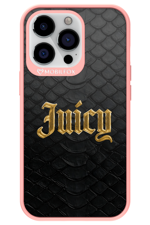 Juicy Gold 2.0 - Apple iPhone 13 Pro