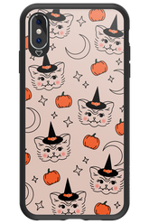Kitty Spell - Apple iPhone XS Max