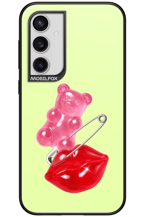 Gummy Pin 2.0 - Samsung Galaxy S23 FE