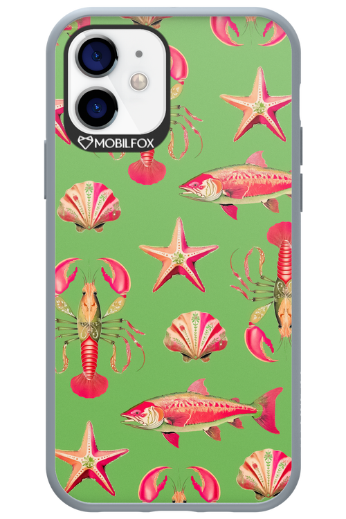 Sea Stars - Apple iPhone 12