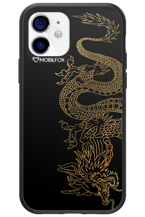 Gold Age 2.0 - Apple iPhone 12