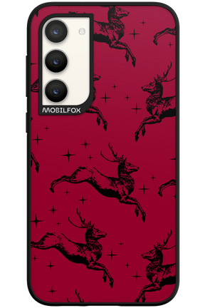 Oh Deer - Samsung Galaxy S23 Plus