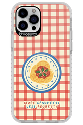 P asta la Vista - Apple iPhone 12 Pro