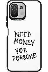 Need Money - Xiaomi Mi 11 Lite (2021)