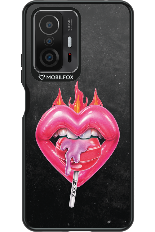FuckOff 2.0 - Xiaomi Mi 11T Pro