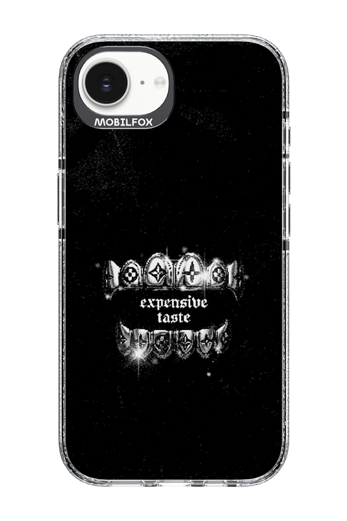 Expensive Taste - Apple iPhone 16e
