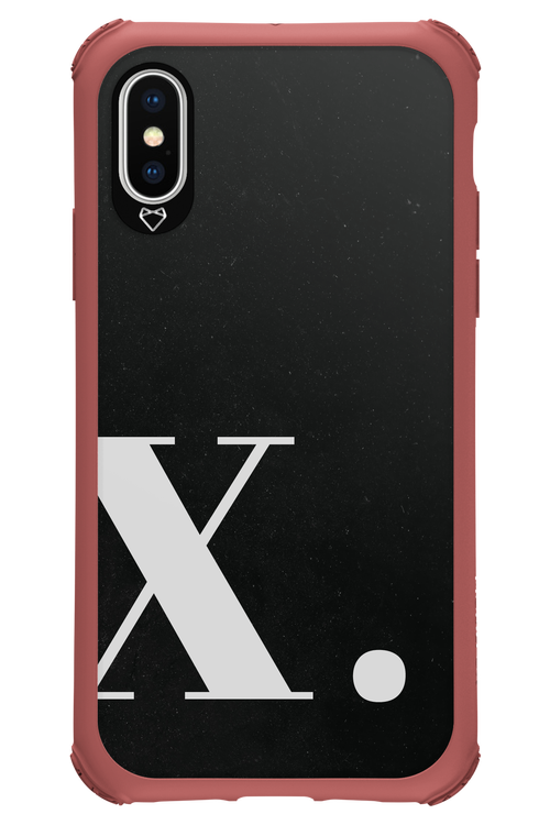 X (Off Space) 2.0 - Apple iPhone X
