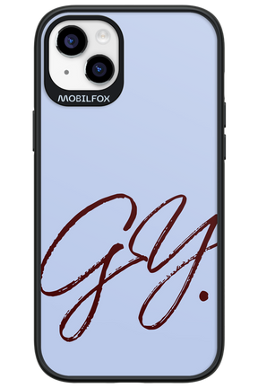 (Jellyfish Presso) GY 2.0 - Apple iPhone 14 Plus