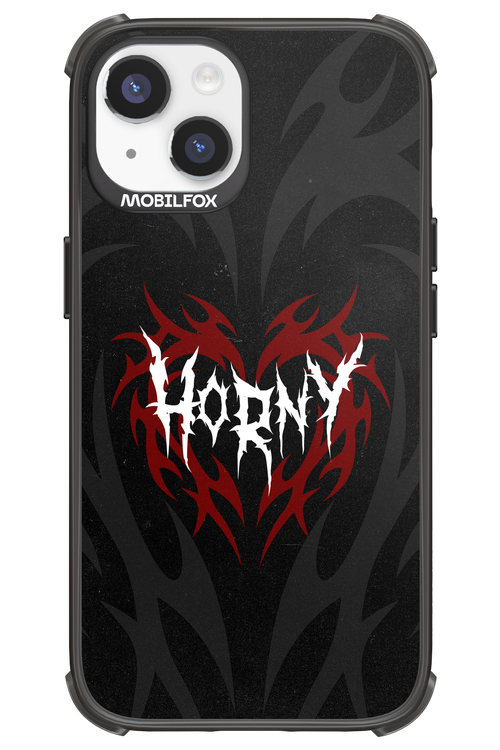 HORNY 2.0 - Apple iPhone 14