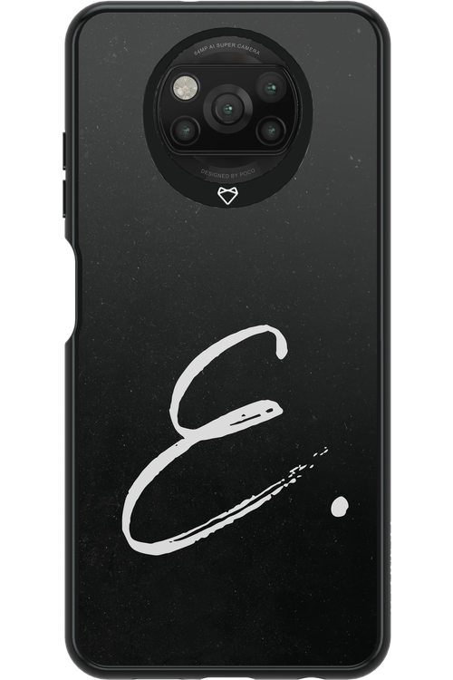 (Off Space) E 2.0 - Xiaomi Poco X3 NFC
