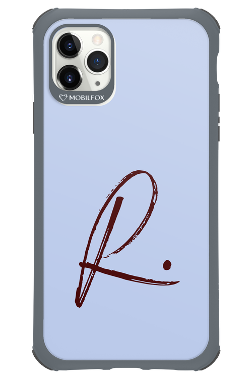 (Jellyfish Presso) R 2.0 - Apple iPhone 11 Pro Max