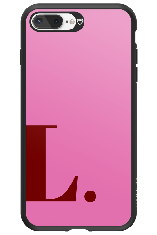 L (Sorbet) 2.0 - Apple iPhone 8 Plus