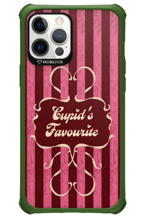 Cupids Favourite - Apple iPhone 12 Pro Max