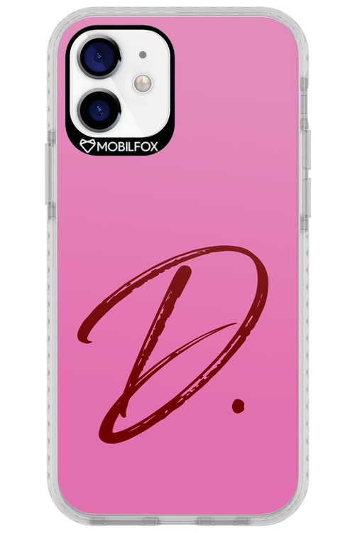 (Sorbet) D 2.0 - Apple iPhone 12
