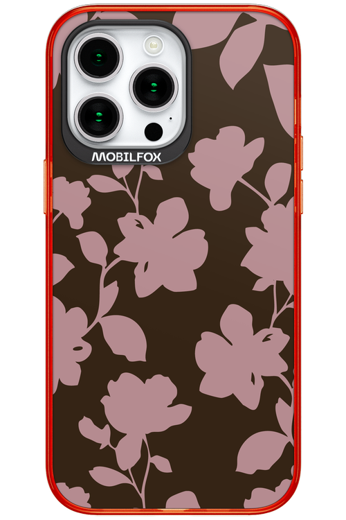 Flower Serenade - Apple iPhone 15 Pro Max