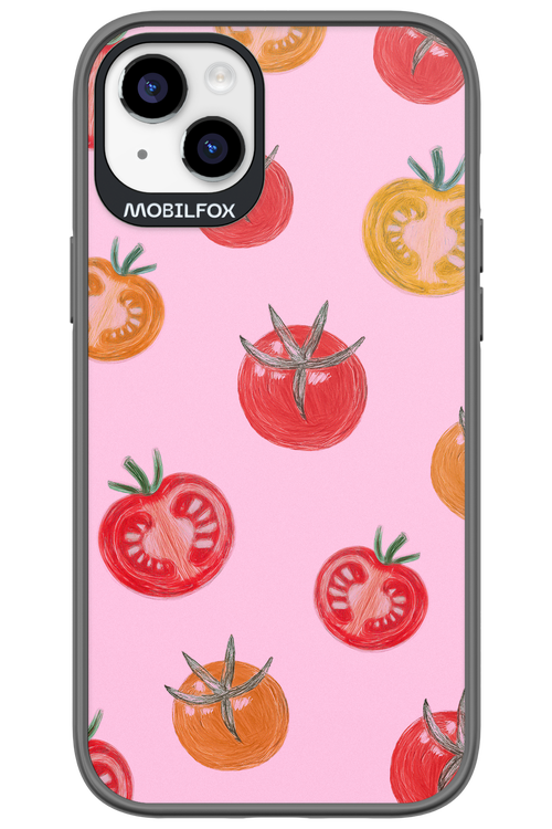 Cherry Tomato - Apple iPhone 14 Plus