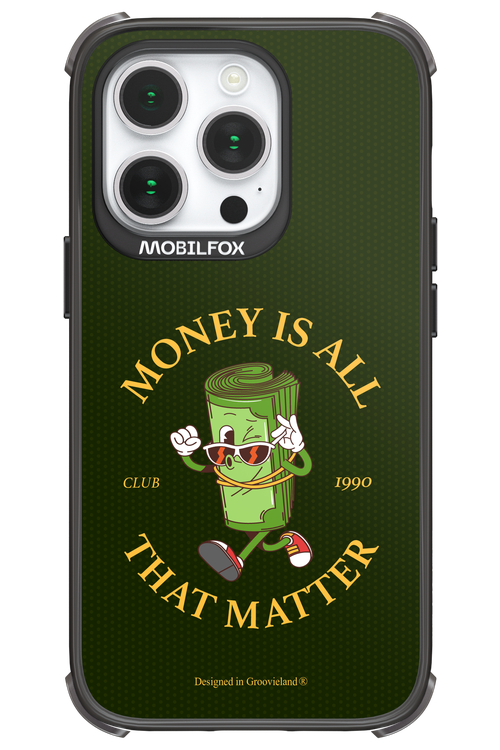 Money Club - Apple iPhone 14 Pro