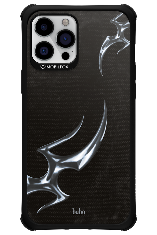 CHROMEPHASE - Apple iPhone 12 Pro Max