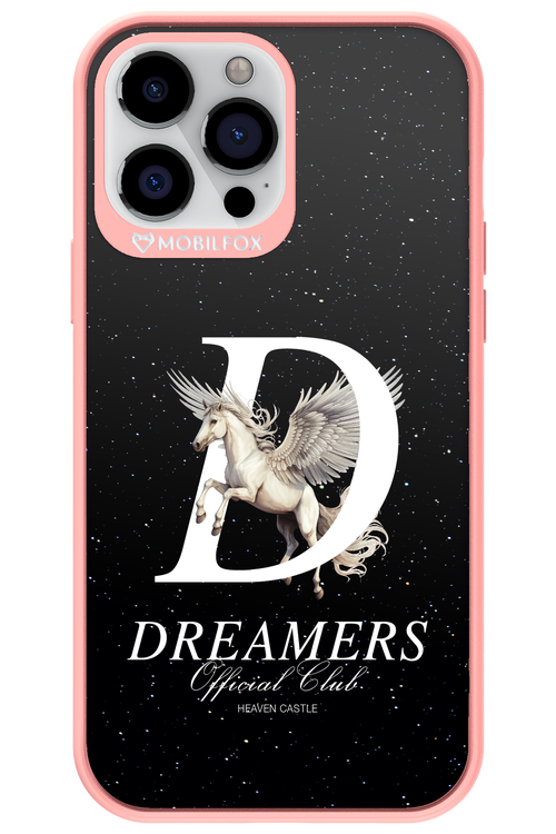 Dreamers - Apple iPhone 13 Pro Max