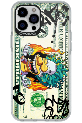 CLOWN - Apple iPhone 12 Pro Max