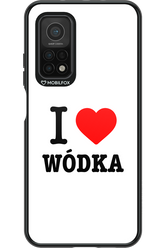 WÓDKA 2.0 - Xiaomi Mi 10T 5G