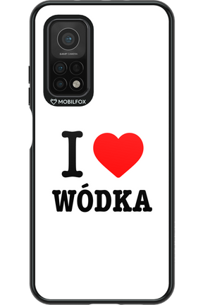 WÓDKA 2.0 - Xiaomi Mi 10T 5G