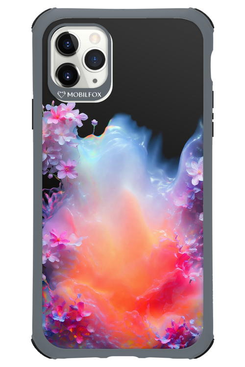 Gradient Bloom 2.0 - Apple iPhone 11 Pro Max