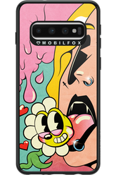 Love Sick 2.0 - Samsung Galaxy S10