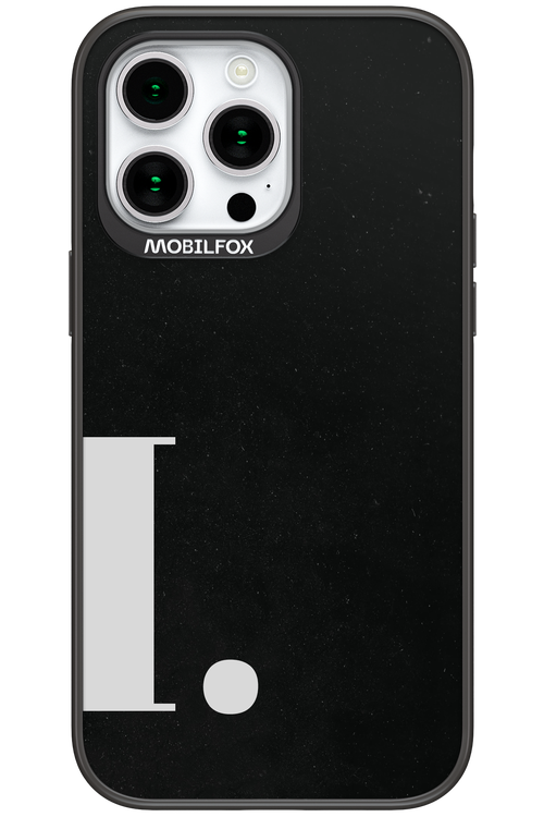 I (Off Space) 2.0 - Apple iPhone 15 Pro Max
