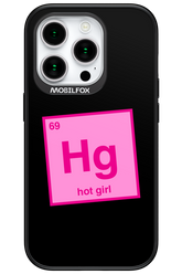 HG 2.0 - Apple iPhone 15 Pro