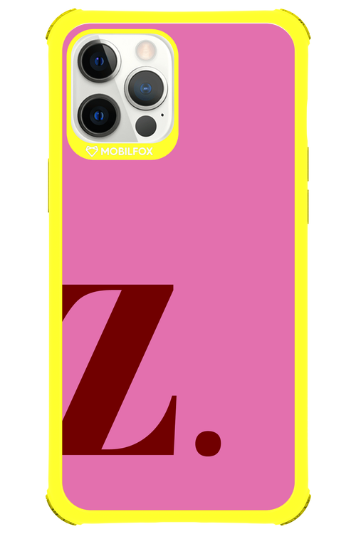 Z (Sorbet) 2.0 - Apple iPhone 12 Pro Max