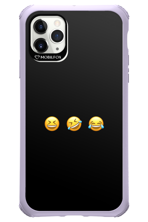 My Laugh - Apple iPhone 11 Pro Max