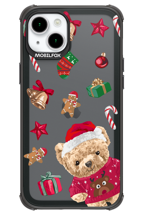 Gifts Bear - Apple iPhone 15 Plus