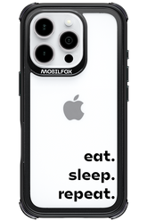 Daily Loop - Apple iPhone 16 Pro