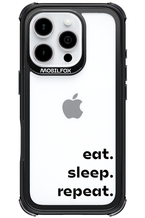 Daily Loop - Apple iPhone 16 Pro