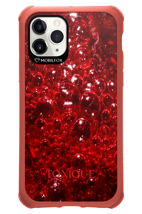 Toxique - Apple iPhone 11 Pro