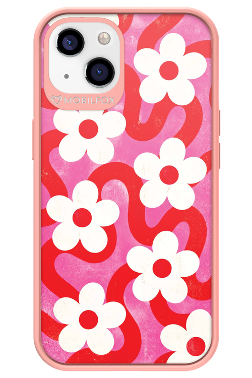 BLOSSOM TWIST 2.0 - Apple iPhone 13