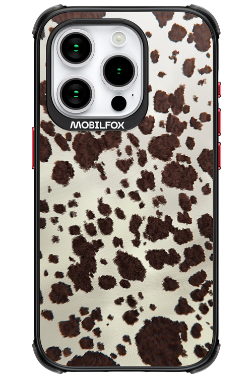 Appaloosa 2.0 - Apple iPhone 15 Pro