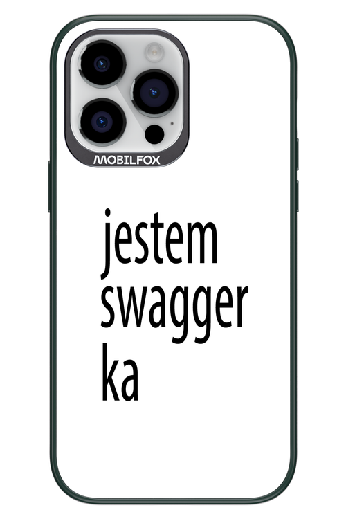 Swagger 2.0 - Apple iPhone 14 Pro Max