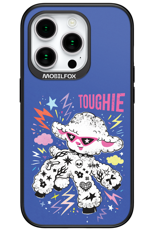 TOUGHIE 2.0 - Apple iPhone 15 Pro