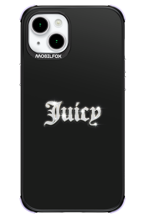 Juicy - Apple iPhone 15 Plus