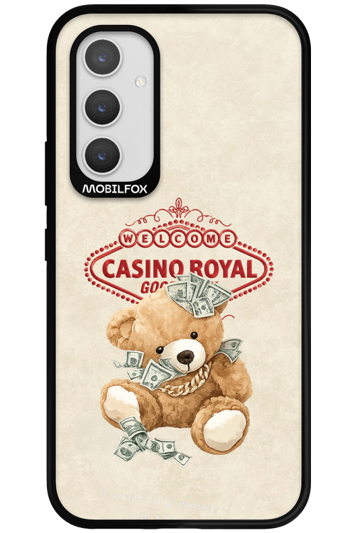 Casino Royal 2.0 - Samsung Galaxy A54