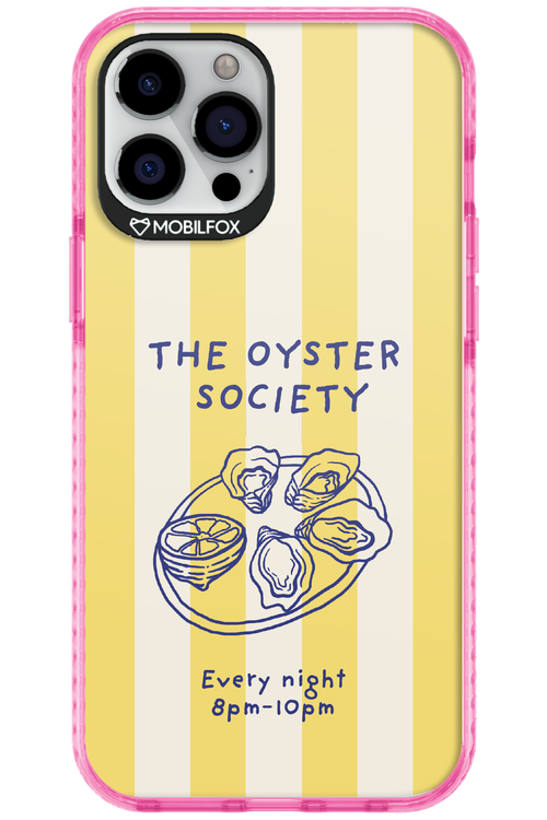Oyster Society - Apple iPhone 12 Pro Max