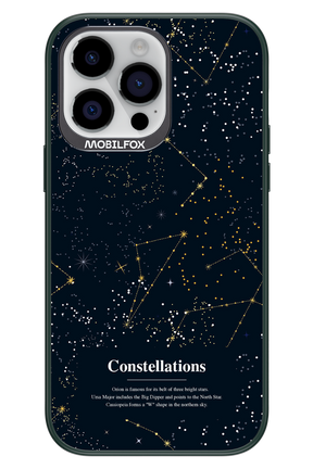 Constellations - Apple iPhone 14 Pro Max